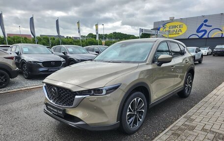 Mazda CX-5 II, 2024 год, 5 256 000 рублей, 6 фотография