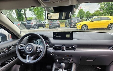 Mazda CX-5 II, 2024 год, 5 256 000 рублей, 10 фотография