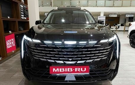 Geely Atlas, 2024 год, 4 017 190 рублей, 2 фотография