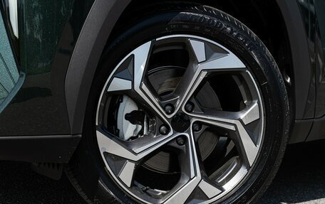 Geely Atlas, 2024 год, 3 717 190 рублей, 5 фотография