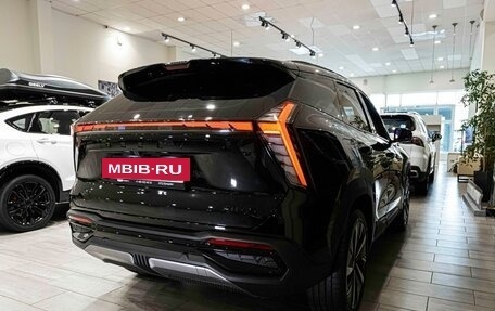 Geely Atlas, 2024 год, 4 017 190 рублей, 4 фотография