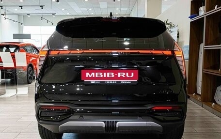 Geely Atlas, 2024 год, 4 017 190 рублей, 5 фотография