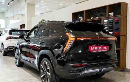 Geely Atlas, 2024 год, 4 017 190 рублей, 6 фотография