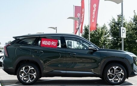 Geely Atlas, 2024 год, 3 717 190 рублей, 9 фотография