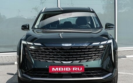 Geely Atlas, 2024 год, 3 717 190 рублей, 8 фотография