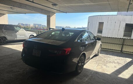 Honda Accord IX рестайлинг, 2021 год, 2 800 000 рублей, 2 фотография