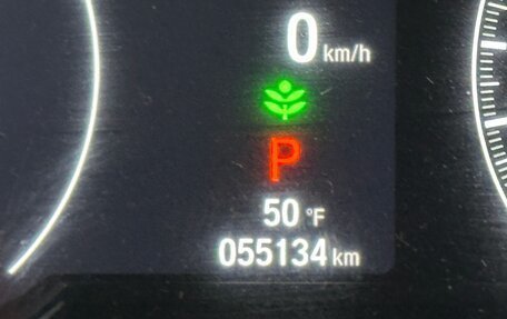 Honda Accord IX рестайлинг, 2021 год, 2 800 000 рублей, 5 фотография