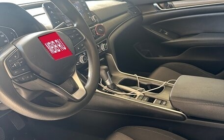 Honda Accord IX рестайлинг, 2021 год, 2 800 000 рублей, 4 фотография