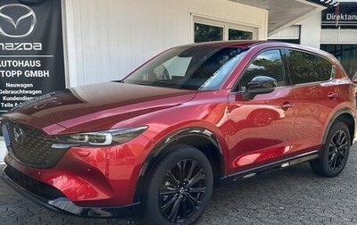 Mazda CX-5 II, 2024 год, 5 245 000 рублей, 1 фотография