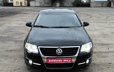 Volkswagen Passat B6, 2006 год, 770 000 рублей, 1 фотография