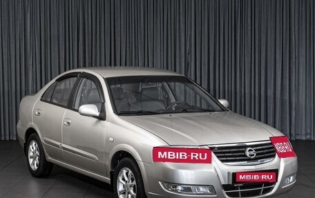 Nissan Almera Classic, 2007 год, 649 000 рублей, 1 фотография