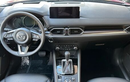 Mazda CX-5 II, 2024 год, 5 245 000 рублей, 6 фотография