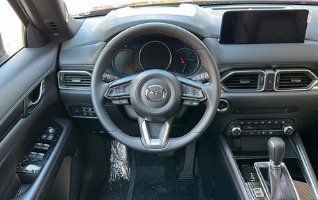 Mazda CX-5 II, 2024 год, 5 245 000 рублей, 8 фотография