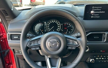 Mazda CX-5 II, 2024 год, 5 245 000 рублей, 7 фотография