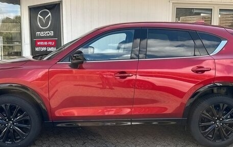 Mazda CX-5 II, 2024 год, 5 245 000 рублей, 3 фотография