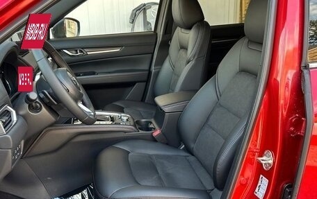 Mazda CX-5 II, 2024 год, 5 245 000 рублей, 9 фотография