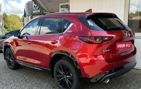 Mazda CX-5 II, 2024 год, 5 245 000 рублей, 4 фотография