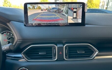 Mazda CX-5 II, 2024 год, 5 245 000 рублей, 13 фотография