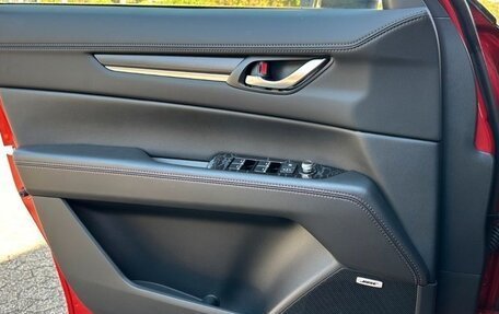 Mazda CX-5 II, 2024 год, 5 245 000 рублей, 15 фотография