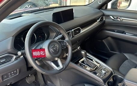 Mazda CX-5 II, 2024 год, 5 245 000 рублей, 10 фотография