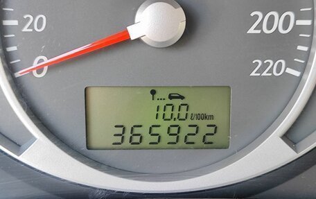 Hyundai Tucson III, 2008 год, 569 000 рублей, 16 фотография
