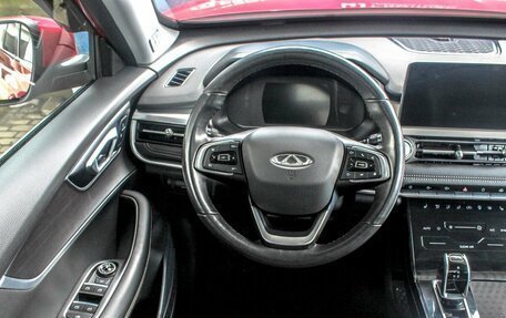 Chery Tiggo 7 Pro, 2021 год, 1 679 900 рублей, 9 фотография