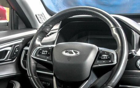 Chery Tiggo 7 Pro, 2021 год, 1 679 900 рублей, 13 фотография