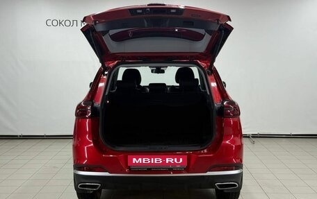 Chery Tiggo 7 Pro, 2021 год, 1 679 900 рублей, 6 фотография