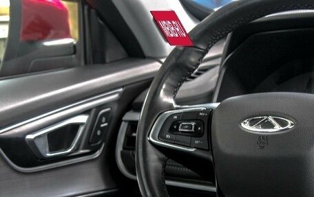 Chery Tiggo 7 Pro, 2021 год, 1 679 900 рублей, 14 фотография