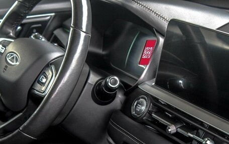 Chery Tiggo 7 Pro, 2021 год, 1 679 900 рублей, 12 фотография