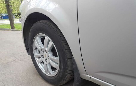 Chevrolet Aveo III, 2012 год, 730 000 рублей, 5 фотография