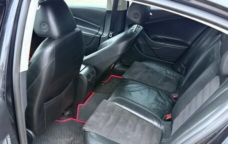 Volkswagen Passat B6, 2006 год, 770 000 рублей, 14 фотография