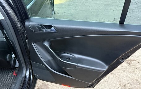 Volkswagen Passat B6, 2006 год, 770 000 рублей, 16 фотография