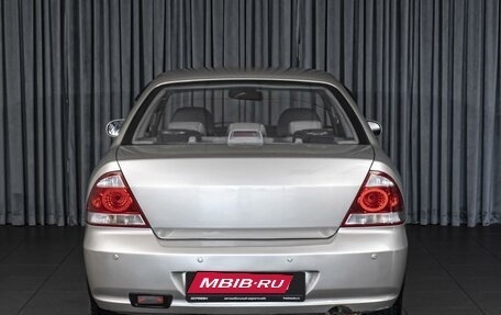 Nissan Almera Classic, 2007 год, 649 000 рублей, 4 фотография