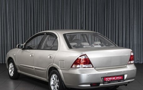 Nissan Almera Classic, 2007 год, 649 000 рублей, 2 фотография