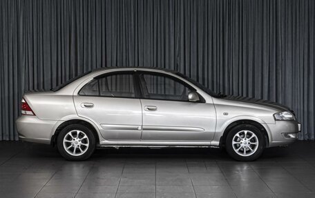 Nissan Almera Classic, 2007 год, 649 000 рублей, 5 фотография