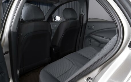 Nissan Almera Classic, 2007 год, 649 000 рублей, 11 фотография