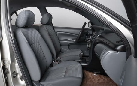 Nissan Almera Classic, 2007 год, 649 000 рублей, 8 фотография