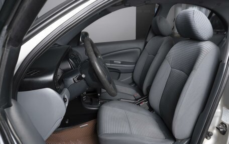 Nissan Almera Classic, 2007 год, 649 000 рублей, 10 фотография