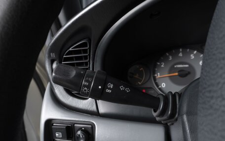 Nissan Almera Classic, 2007 год, 649 000 рублей, 13 фотография