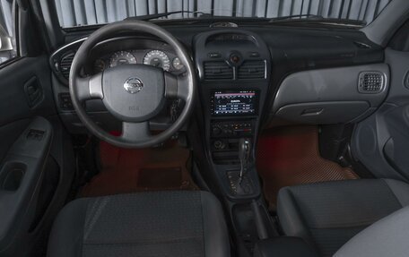Nissan Almera Classic, 2007 год, 649 000 рублей, 6 фотография