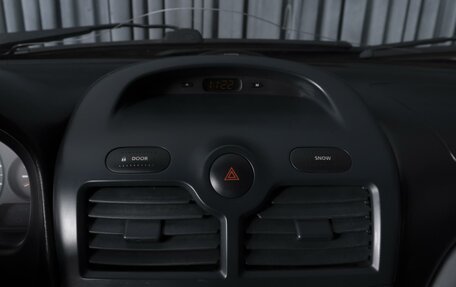 Nissan Almera Classic, 2007 год, 649 000 рублей, 15 фотография