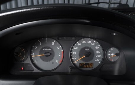 Nissan Almera Classic, 2007 год, 649 000 рублей, 17 фотография