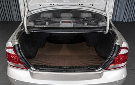 Nissan Almera Classic, 2007 год, 649 000 рублей, 18 фотография