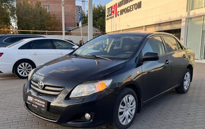 Toyota Corolla, 2006 год, 749 000 рублей, 1 фотография
