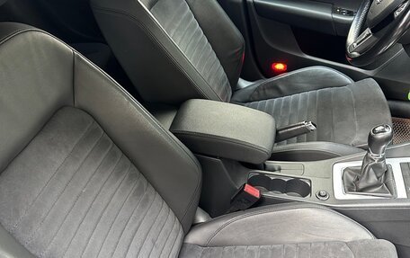 Skoda Octavia, 2015 год, 1 450 000 рублей, 8 фотография
