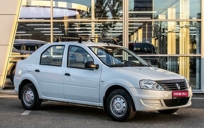 Renault Logan I, 2014 год, 700 000 рублей, 1 фотография