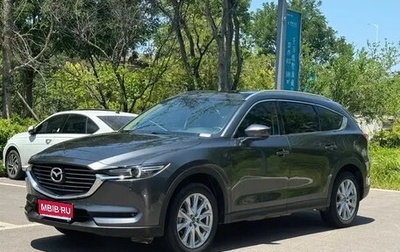 Mazda CX-8, 2019 год, 3 035 065 рублей, 1 фотография