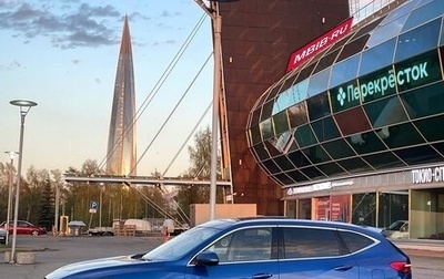 Haval F7 I, 2021 год, 1 800 000 рублей, 1 фотография