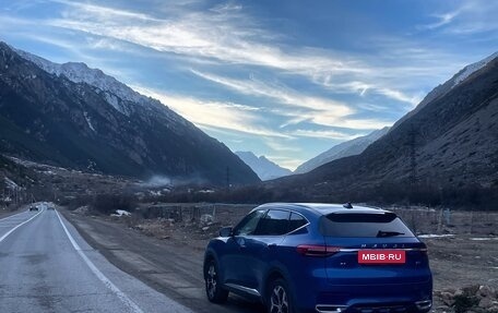 Haval F7 I, 2021 год, 1 800 000 рублей, 5 фотография